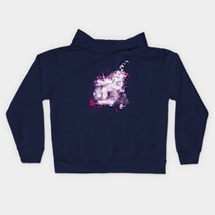 Super Huh Kids Hoodie